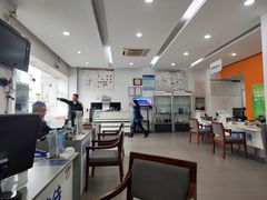 -上海名流星域汽车服务有限公司(内江路店)