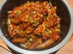 -太二酸菜鱼(天鹅湖万达店)