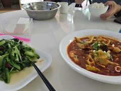 -熊猫主题餐厅