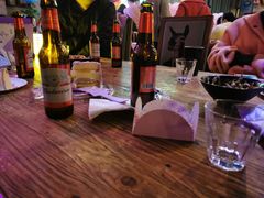 -胡桃里乐队酒馆(鎏嘉码头店)