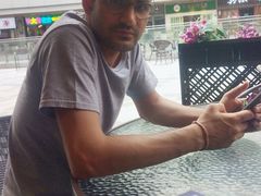 -Pita's&Tika's中东和印度风味餐厅(龙湖天街店)