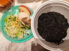 -服务大楼冷面(延大店)