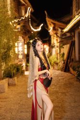 -小红帽摄影(丽江店)