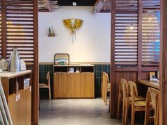 -椰莱泰小谷·东南亚融合菜(坪山悦阾SPACE店)