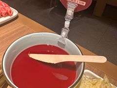 -巴奴毛肚火锅(京西大悦城店)