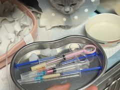 -达爱动物医院·犬猫分区·CT·复杂眼科(远洋山水分院)
