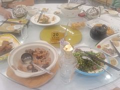 -海宝酒家(中山四路店)