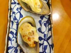 -银子铁板烧料理自助餐(人民广场店)