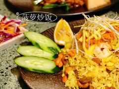 -Home Thai·泰谣(王府井apm店)