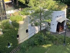 -三鹰之森吉卜力美术馆