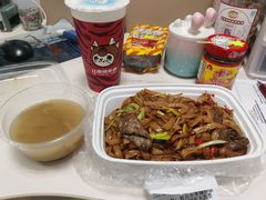 -玥记茶餐厅(十字门华发商都一期绸带店)