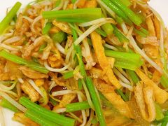 -春水锅贴·传统鲁菜(大明湖店)