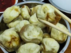 小笼包-红帽叔叔包子