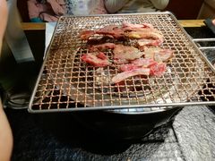 -九田家黑牛烤肉料理(太阳城店)