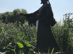 -郭守敬纪念馆