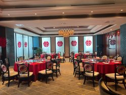 -花家怡园·宴会厅(簋街四合院总店)