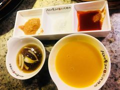 -三代烤肉(保利广场店)