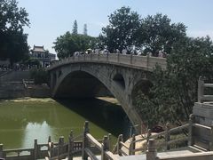 -赵州桥景区