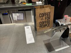 -Peet's 皮爷咖啡(海雅缤纷城店)