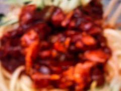-天天初二·天津传统捞面·天津特色菜(凌奥总店)