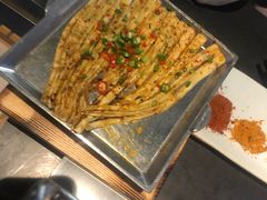 -很久以前羊肉串(中山公园店)