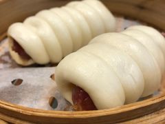 -稻香酒家·33年老字号·港式粤菜(富邦中心店)