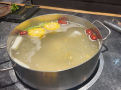 -林记潮牛·牛肉火锅(上马墩店)