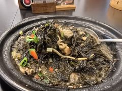 -茶油香闽南菜·花园餐厅(前埔店)