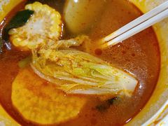-许小树(国贸商城店)