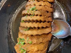 荔浦芋头-久宴·天目湖大鱼头(恐龙园店)