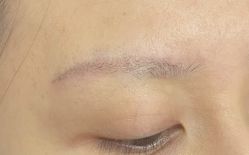 -变美丽半永久纹眉连锁·机器野生眉·洗眉