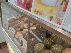 -西树泡芙(泉州浦西万达店)