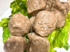 -田园肥牛鲍鱼先生(新北店)