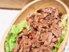 -独食火锅·半米屋台(望平街店)