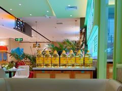 -川人百味(金安中央大街店)