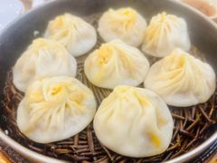 蟹粉汤包-法华汤包馆(法华镇路店)