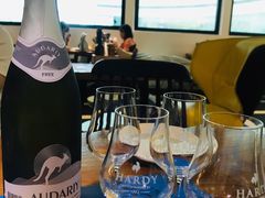 起泡酒-HELLO MUSAE 拾光缪斯餐厅·纯正希腊风味(苏州中心店)