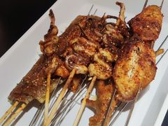-京悦南门涮羊肉·羊蝎子火锅(田林路店)