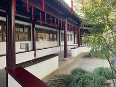 -上海方塔园