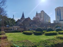 -马勒别墅饭店(静安寺店)