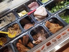 -赛百味SUBWAY(悠唐店)