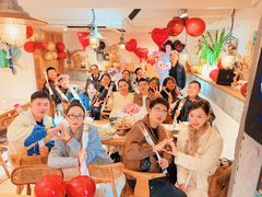 -十面欢腾(长乐路店)