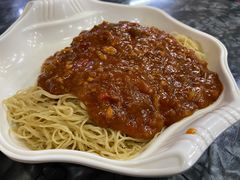 -燊意布拉肠云吞面(中山四路店)