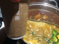 -呷哺呷哺 黄金牧场 (回龙观港龙店)
