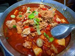 -新新湘菜馆(新中街二条店)