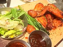 -SHADOWS•Bistro&Eatery(安福路店)