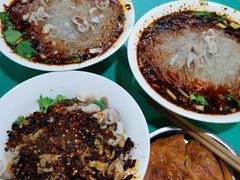 拌肥肠-甘记肥肠粉(马鞍北路店)
