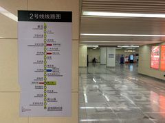 -靖江路(地铁站)