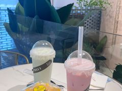 -爱上甜蜜蜜(田盛街店)