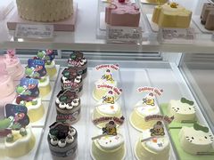 -好利来(上海长宁龙之梦店)